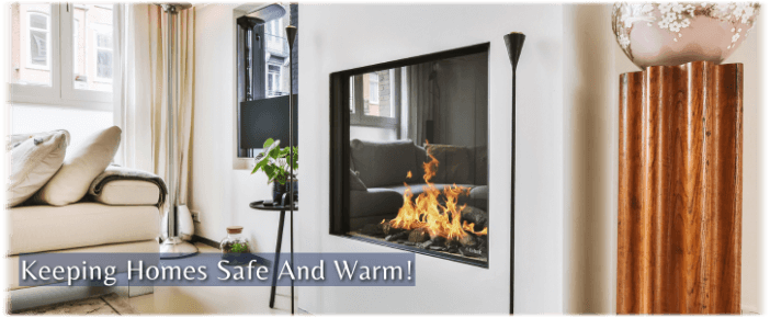 Chimney and Fireplace Solutions