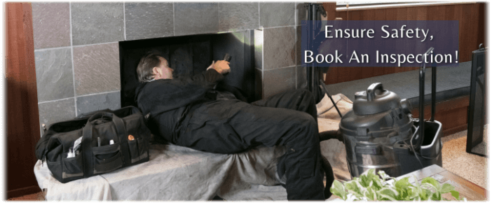 Chimney and Fireplace Inspection Phoenix