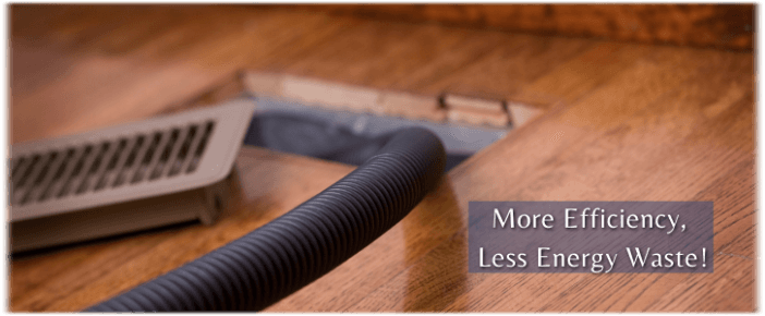 Dryer Vent Cleaning Phoenix