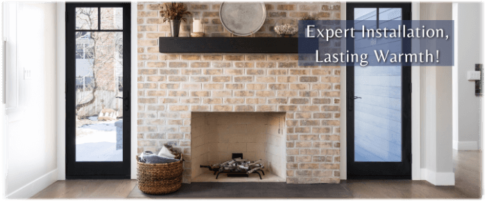 Fireplace Installation Phoenix