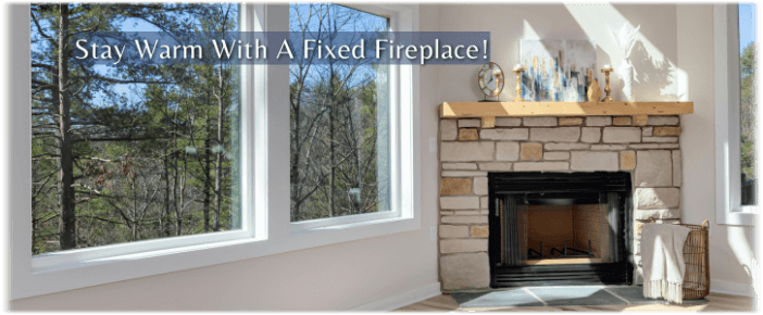 Fireplace Repair Phoenix
