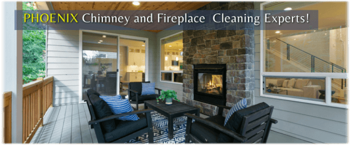 Phoenix Chimney Sweep Phoenix Chimney Sweep
